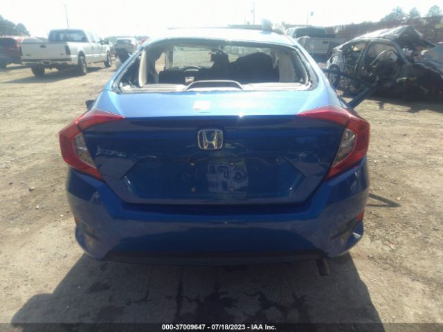 19XFC2F53HE044495 Honda Civic Sedan Lx