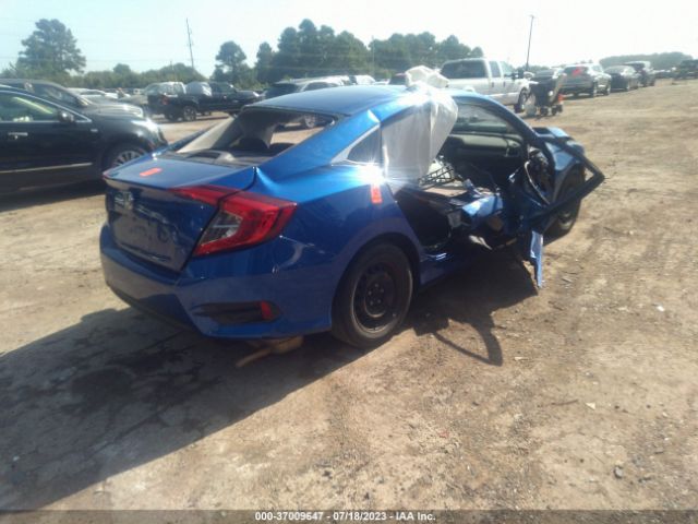 19XFC2F53HE044495 Honda Civic Sedan Lx