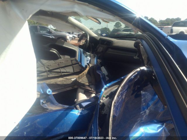 19XFC2F53HE044495 Honda Civic Sedan Lx