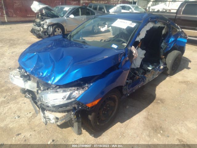 19XFC2F53HE044495 Honda Civic Sedan Lx