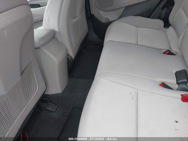 Hyundai TUCSON SE 2017 KM8J3CA49HU401612 Image 14