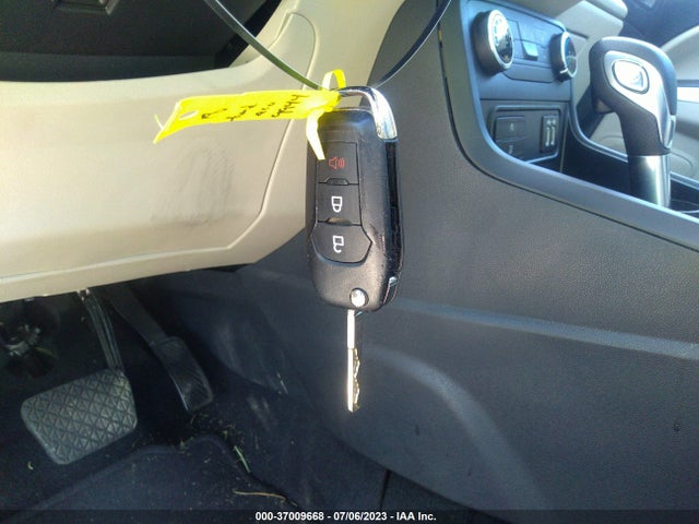 2018 FORD ECOSPORT S VIN: MAJ3P1RE0JC229944