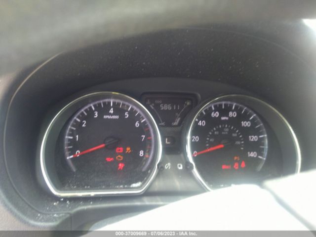 3N1CN7APXKL840296 Nissan Versa Sedan Sv