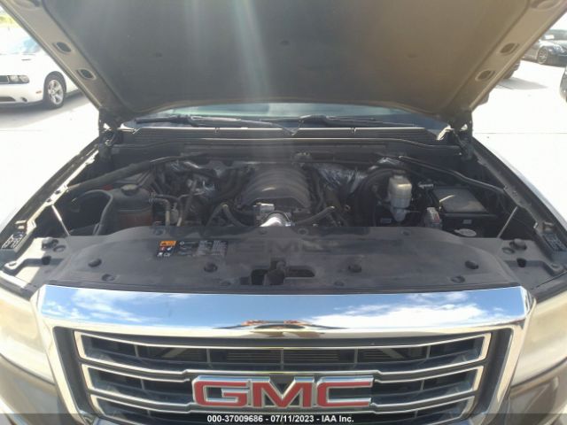 1GTV1UEC8EZ261084 GMC Sierra 1500 Sle