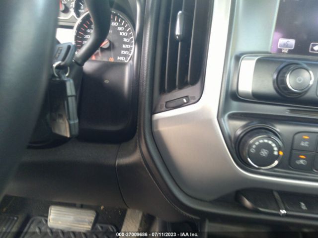 1GTV1UEC8EZ261084 GMC Sierra 1500 Sle