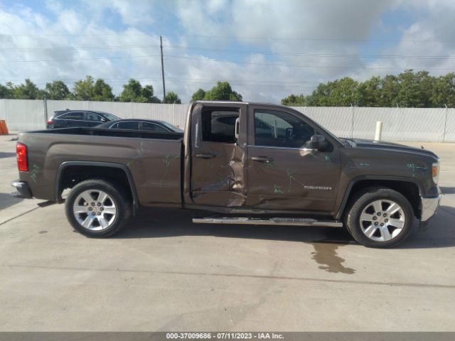 1GTV1UEC8EZ261084 GMC Sierra 1500 Sle