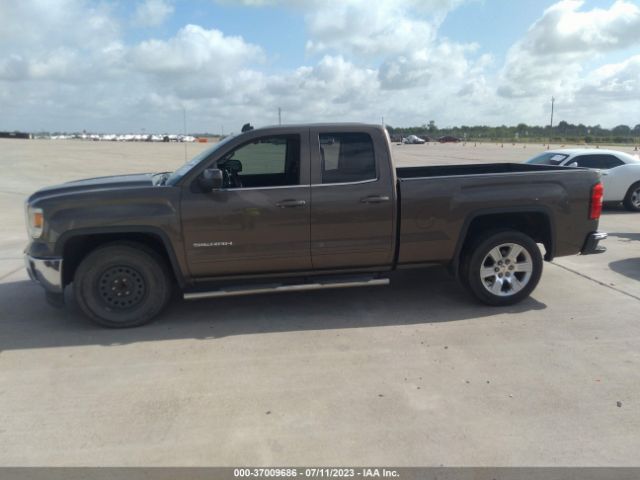 1GTV1UEC8EZ261084 GMC Sierra 1500 Sle