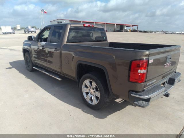 1GTV1UEC8EZ261084 GMC Sierra 1500 Sle