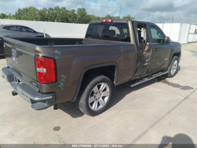 1GTV1UEC8EZ261084 GMC Sierra 1500 Sle