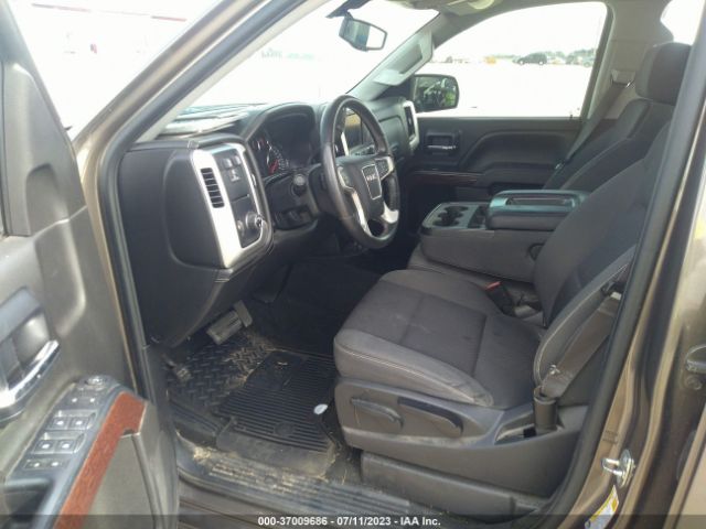 1GTV1UEC8EZ261084 GMC Sierra 1500 Sle