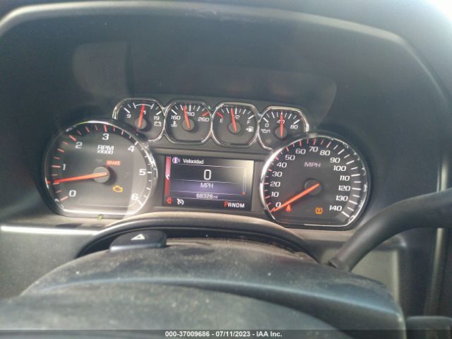 1GTV1UEC8EZ261084 GMC Sierra 1500 Sle