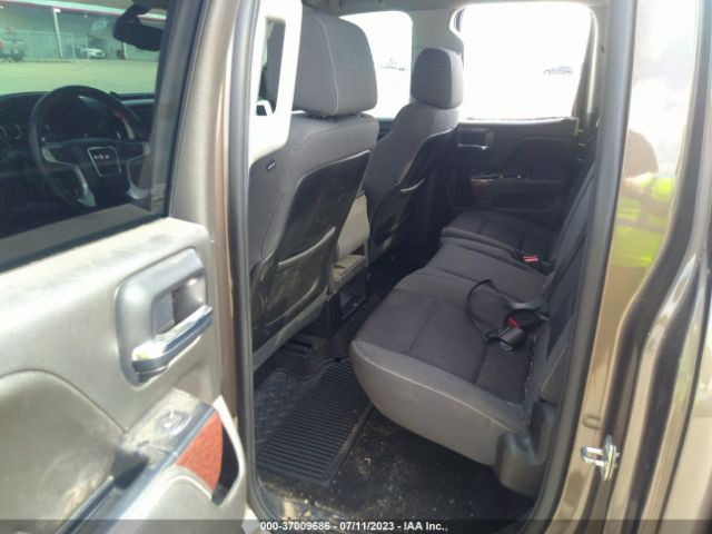 1GTV1UEC8EZ261084 GMC Sierra 1500 Sle