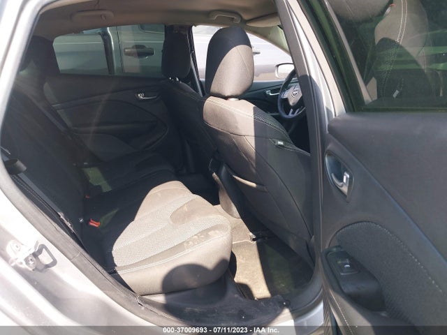 Dodge DART SXT 2015 1C3CDFBB1FD159425 Image 8