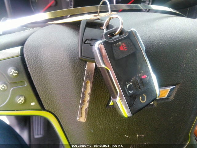 Chevrolet Silverado 1500 Ltz 2014 3GCUKSEC7EG359925 Image 11