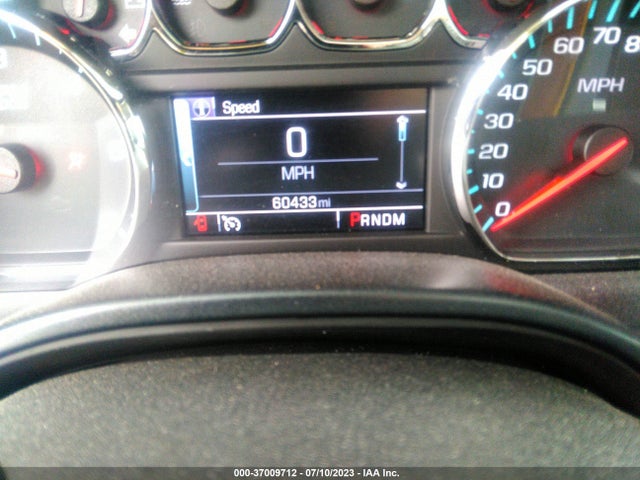 Chevrolet Silverado 1500 Ltz 2014 3GCUKSEC7EG359925 Image 15