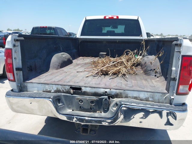 RAM 2500 Tradesman 2018 3C6UR5HL4JG382282 Image 16