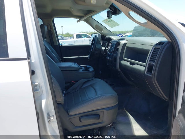RAM 2500 Tradesman 2018 3C6UR5HL4JG382282 Image 5