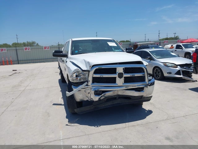 RAM 2500 Tradesman 2018 3C6UR5HL4JG382282 Image 6