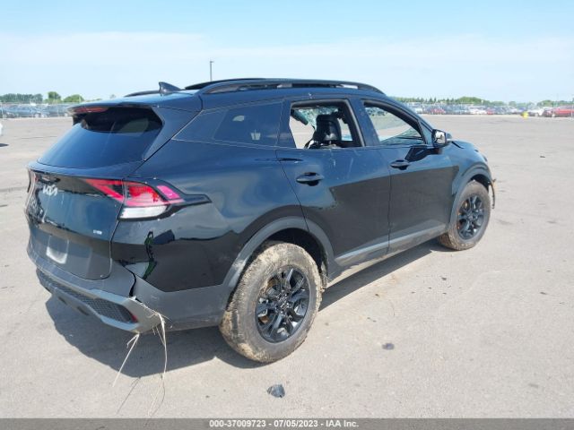 5XYK7CAF8PG116687 KIA Sportage X-pro