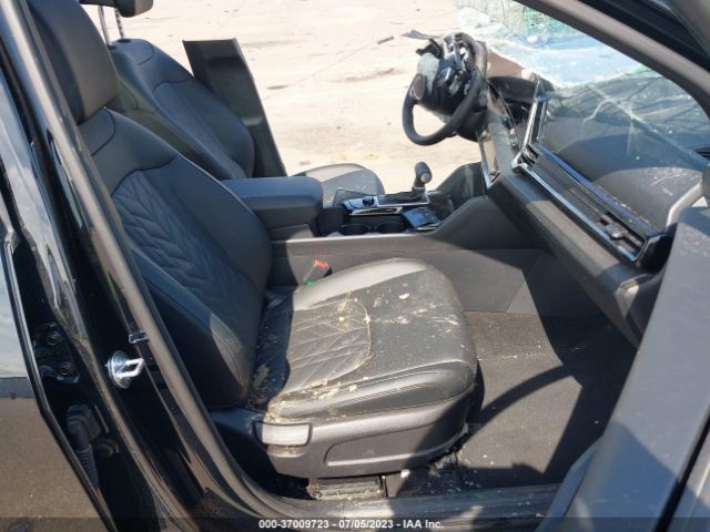 5XYK7CAF8PG116687 KIA Sportage X-pro