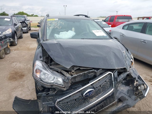2017 SUBARU CROSSTREK PREMIUM VIN: JF2GPABC4HH267793