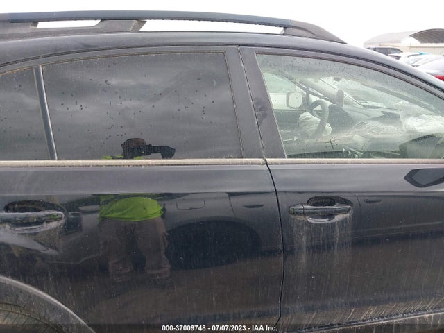 2017 SUBARU CROSSTREK PREMIUM VIN: JF2GPABC4HH267793