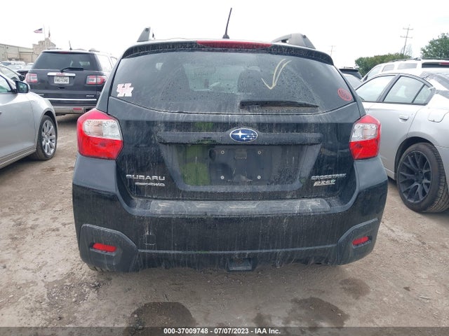 2017 SUBARU CROSSTREK PREMIUM VIN: JF2GPABC4HH267793