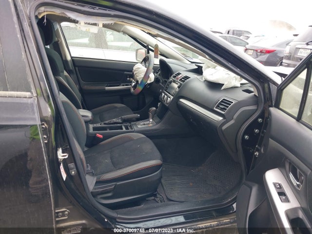 2017 SUBARU CROSSTREK PREMIUM VIN: JF2GPABC4HH267793