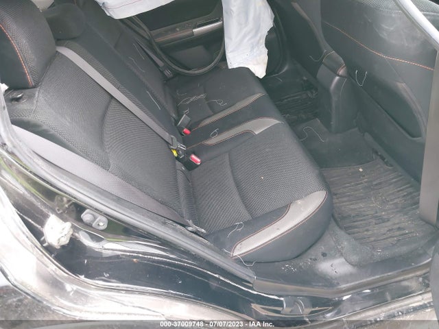 2017 SUBARU CROSSTREK PREMIUM VIN: JF2GPABC4HH267793