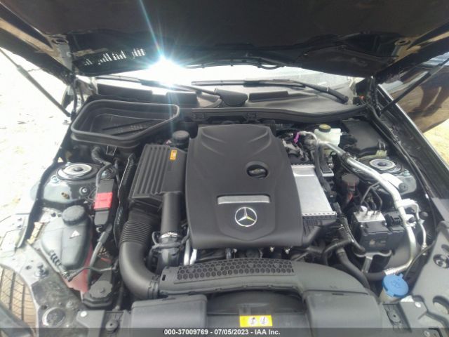 WDDPK3JA2KF162252 Mercedes-Benz Slc Slc 300