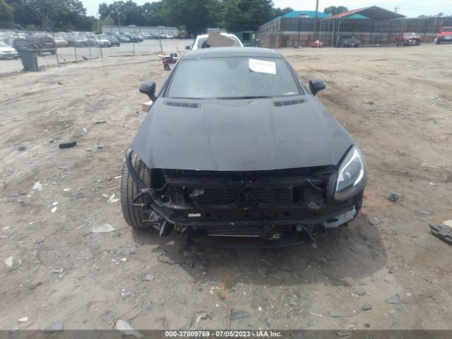 WDDPK3JA2KF162252 Mercedes-Benz Slc Slc 300