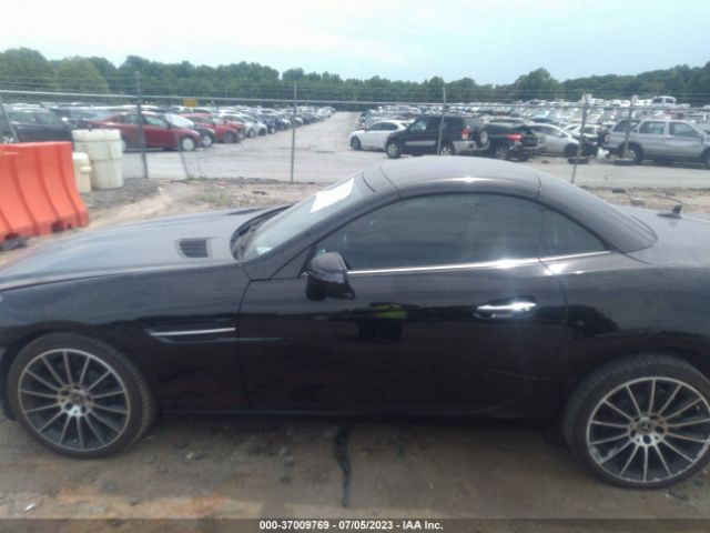 WDDPK3JA2KF162252 Mercedes-Benz Slc Slc 300
