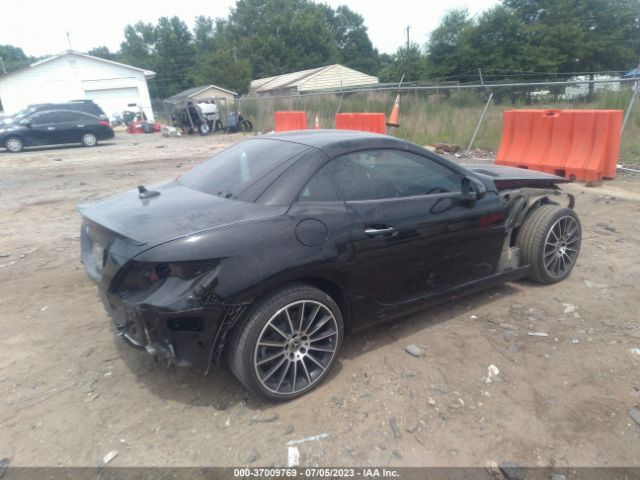 WDDPK3JA2KF162252 Mercedes-Benz Slc Slc 300