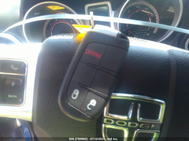 Dodge JOURNEY SE 2015 3C4PDDAG2FT544274 Image 11