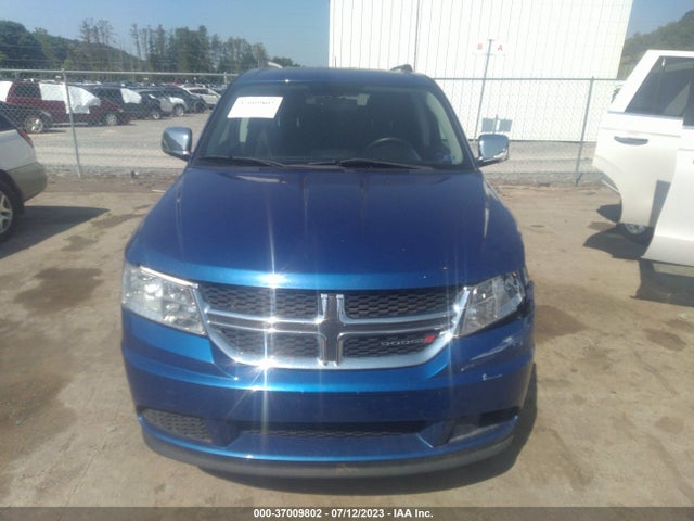 Dodge JOURNEY SE 2015 3C4PDDAG2FT544274 Image 12