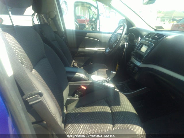 Dodge JOURNEY SE 2015 3C4PDDAG2FT544274 Image 5