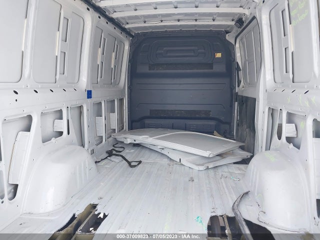 2019 Freightliner Sprinter, VIN: W2Y70BGY5KT017642