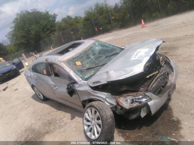 1G4GB5G34EF129106 Buick Lacrosse Leather