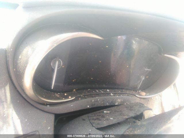 1G4GB5G34EF129106 Buick Lacrosse Leather