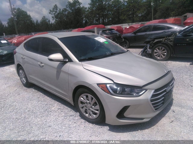 2017 KMHD74LF8HU426393 main image