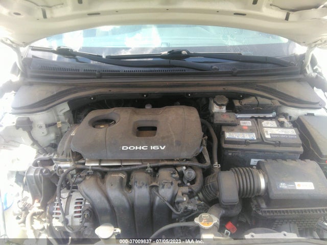 Hyundai ELANTRA SE 2017 KMHD74LF8HU426393 Image 17