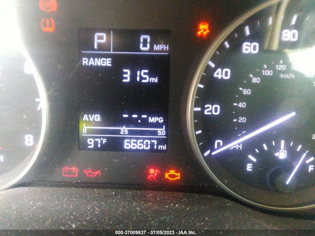 Hyundai ELANTRA SE 2017 KMHD74LF8HU426393 Image 14
