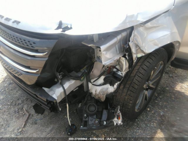 1FM5K8D89FGB45144 Ford EXPLORER XLT