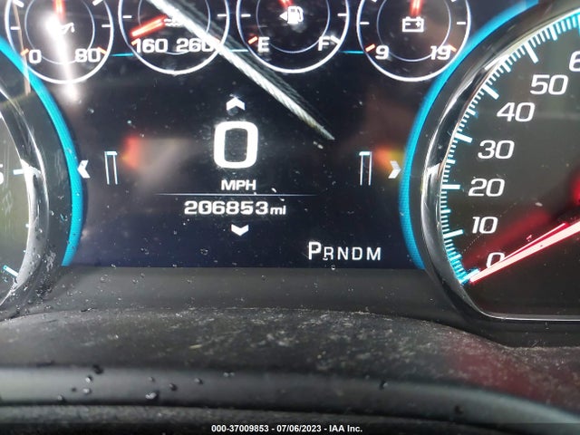Chevrolet Tahoe Ltz 2016 1GNSKCKC1GR310523 Image 7