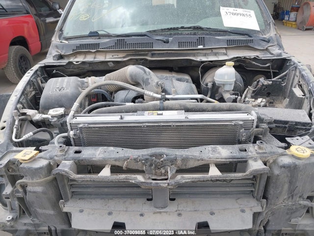 1C6RR6LT4GS238607 RAM 1500 Lone Star