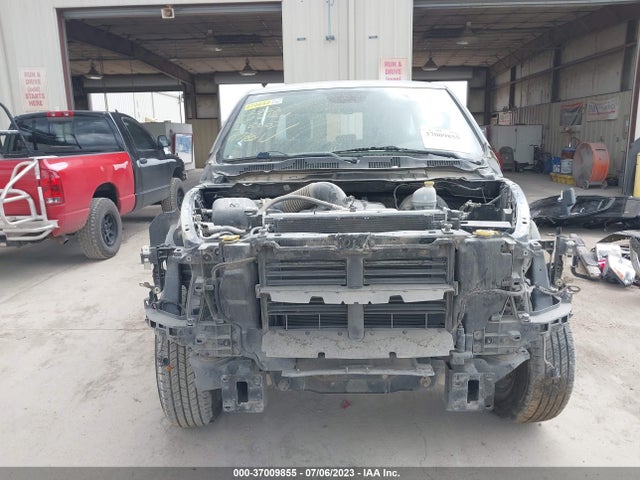 1C6RR6LT4GS238607 RAM 1500 Lone Star