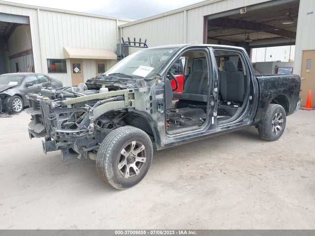 1C6RR6LT4GS238607 RAM 1500 Lone Star
