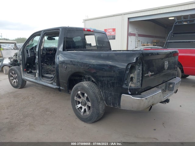 1C6RR6LT4GS238607 RAM 1500 Lone Star