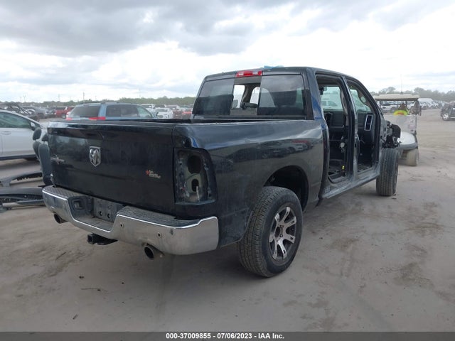 1C6RR6LT4GS238607 RAM 1500 Lone Star