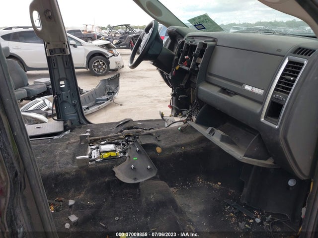 1C6RR6LT4GS238607 RAM 1500 Lone Star